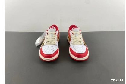 Hyperoad 1 JORDAN AIR Low 0716